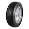 Marathon Industries Marathon 4 in. D X 10.3 in. D 300 lb. cap. Offset Hand Truck Tire Polyurethane 1 pk 00010 - alternate 1